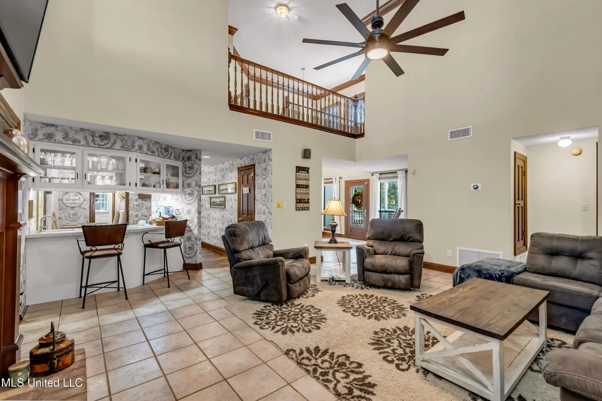 1613 Fairhaven Drive, Gautier, MS 39553, Gautier, Mississippi, United States. - Photo 9
