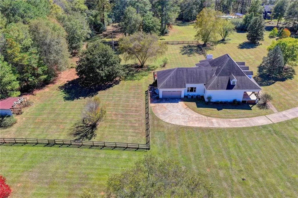 2853 Brookside Drive, Monroe, Georgia, United States. - Photo 59