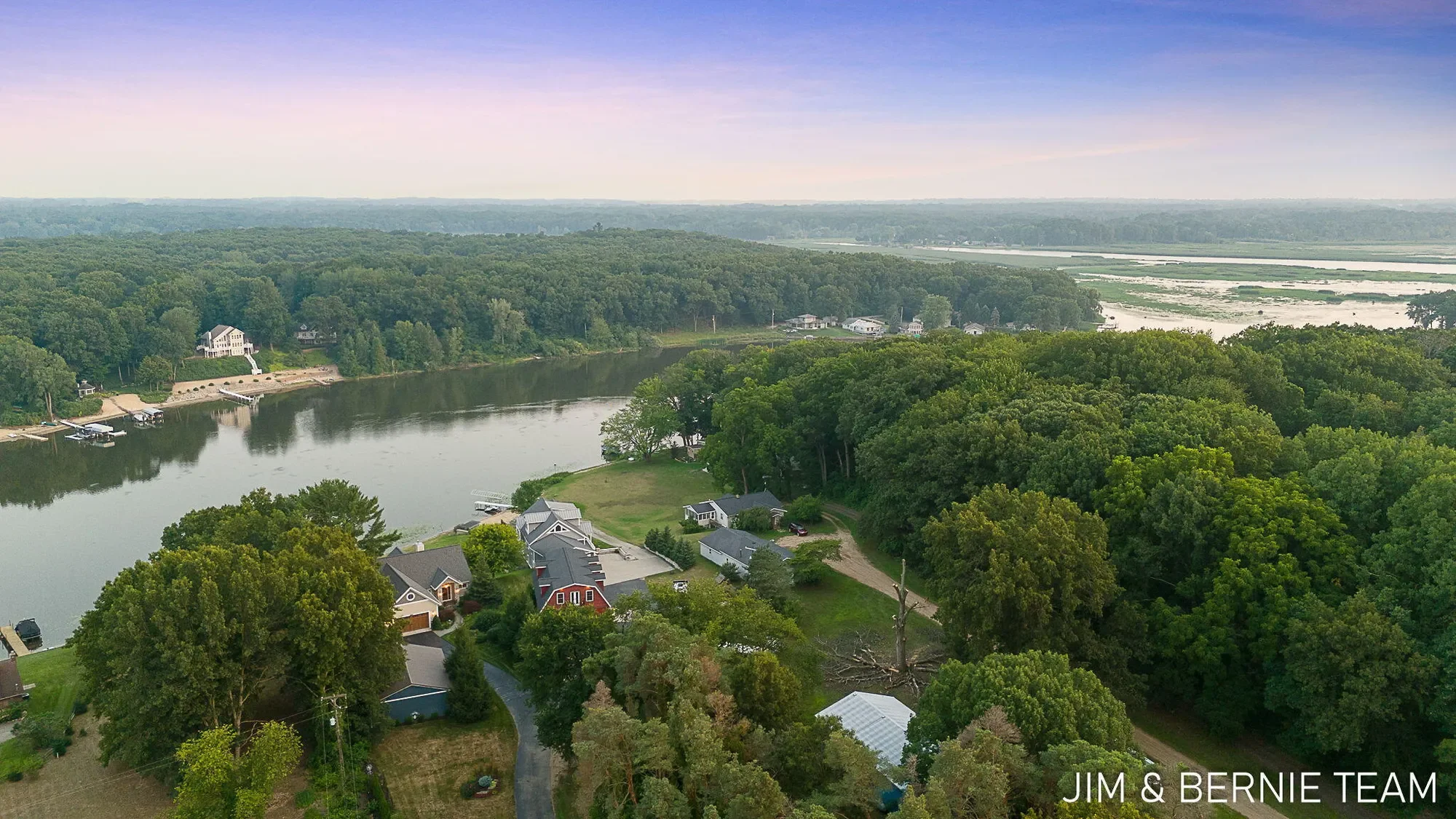 6332 Old Allegan Road, Saugatuck, MI 49453, Fennville, Michigan, United States. - Photo 24
