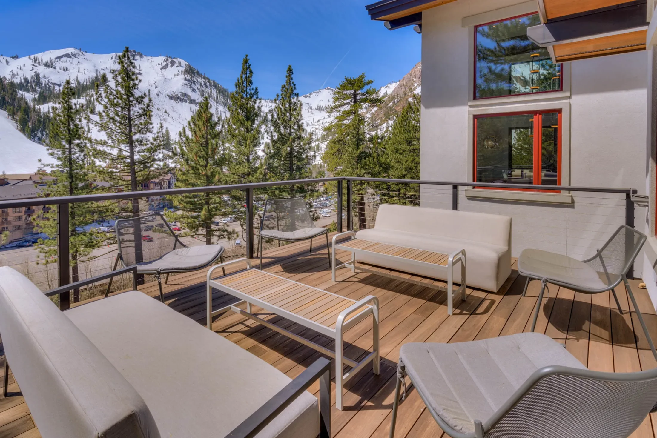 1733 Christy Lane, Olympic Valley, CA 96146, Olympic Valley, California, United States. - Photo 23