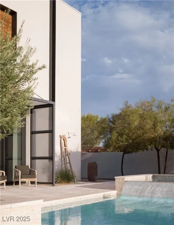 7030 SCHIRLLS Street, Las Vegas, Nevada, United States. - Photo 28