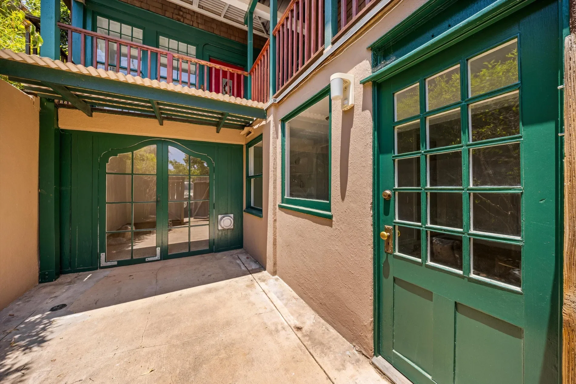 513 E Pedregosa Street, Santa Barbara, California, United States. - Photo 6