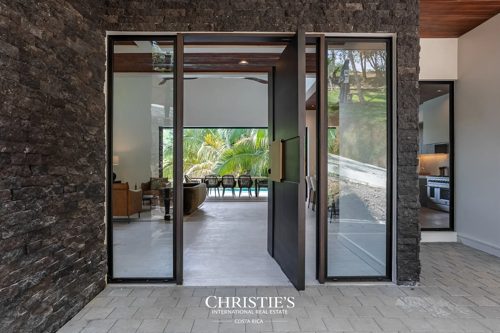 6638+PPC, Puntarenas Province, Uvita, Costa Rica, Uvita, Puntarenas Province, Costa Rica. - Photo 4