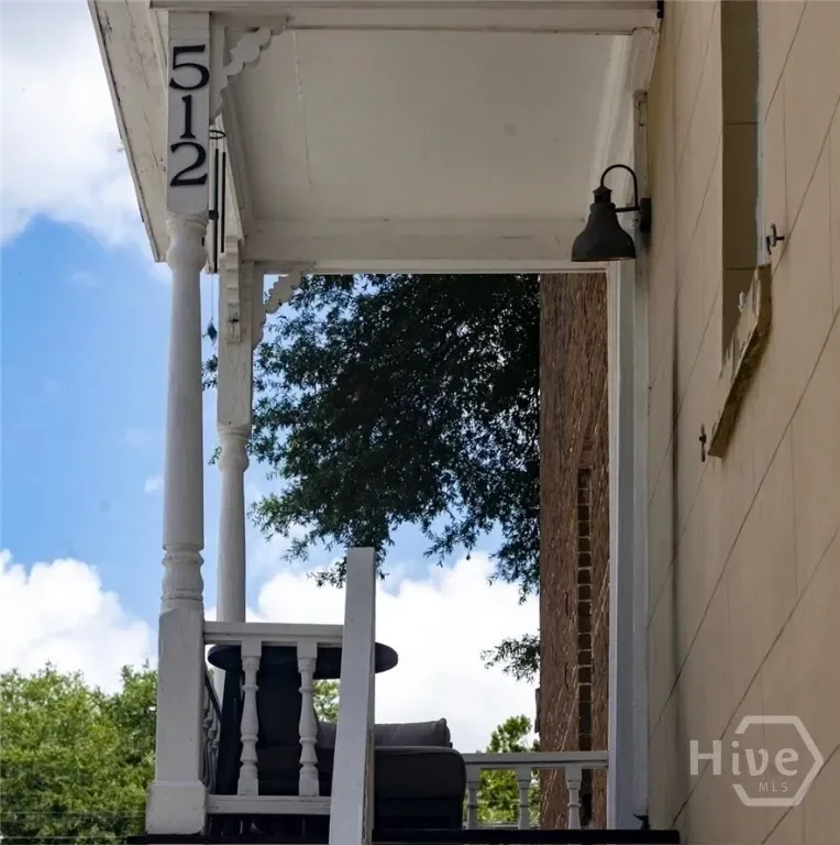 512 Barnard Street, Savannah, Georgia, United States. - Photo 5