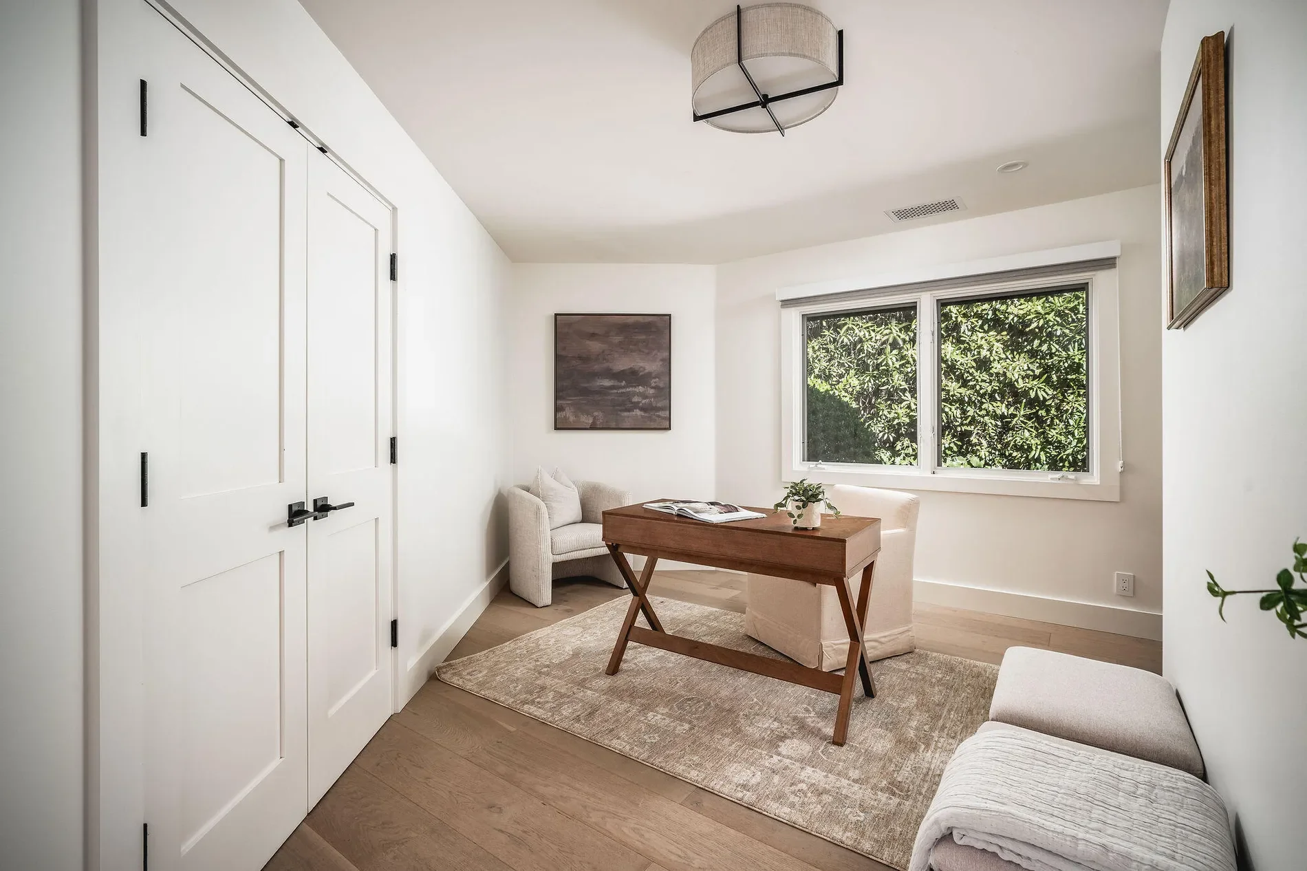 1383 School House Road, Montecito, California, United States. - Photo 15