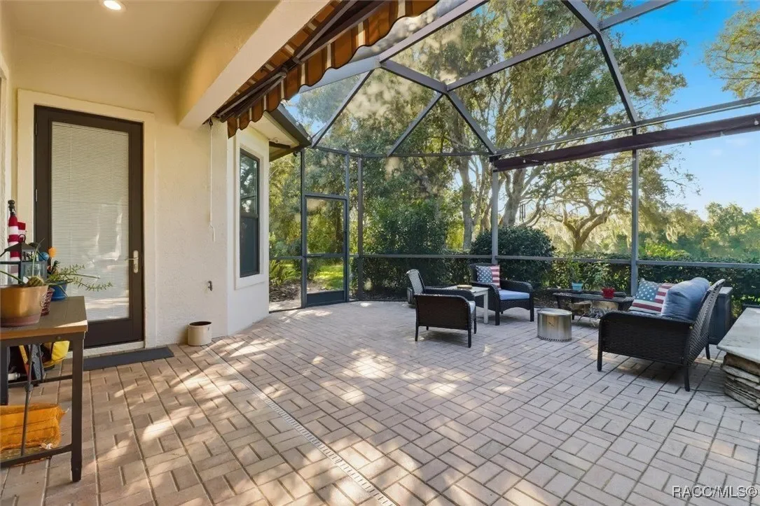 2714 N Prestwick Way, Lecanto, FL 34461, Lecanto, Florida, United States. - Photo 25