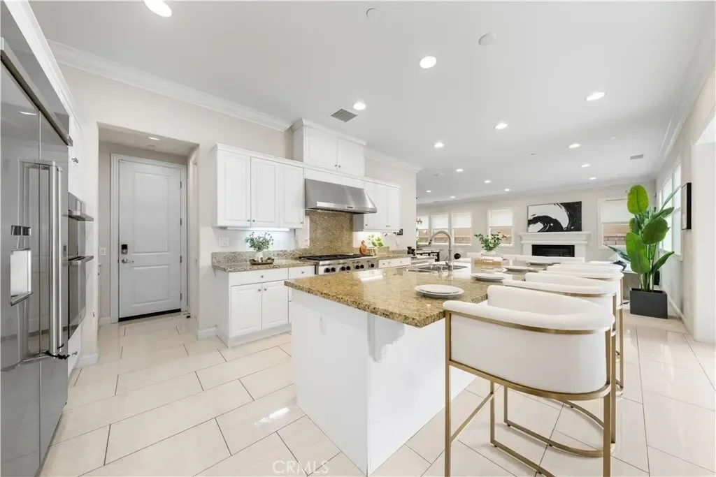 32 Goldenrod, Lake Forest, California, United States. - Photo 16