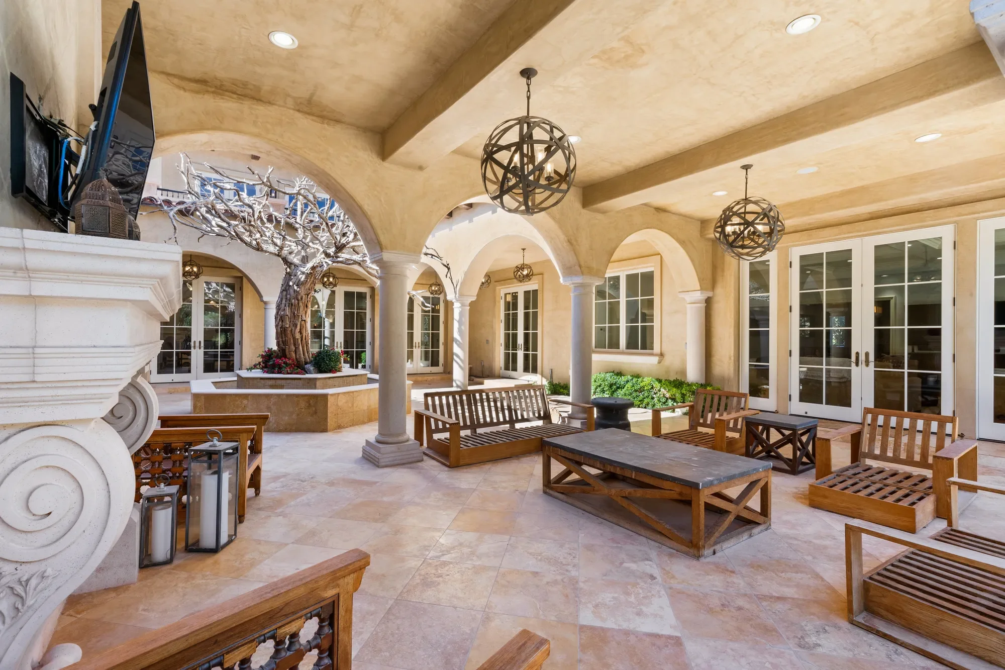 30 Augusta Canyon Way, Las Vegas, NV 89141, Las Vegas, Nevada, United States. - Photo 61
