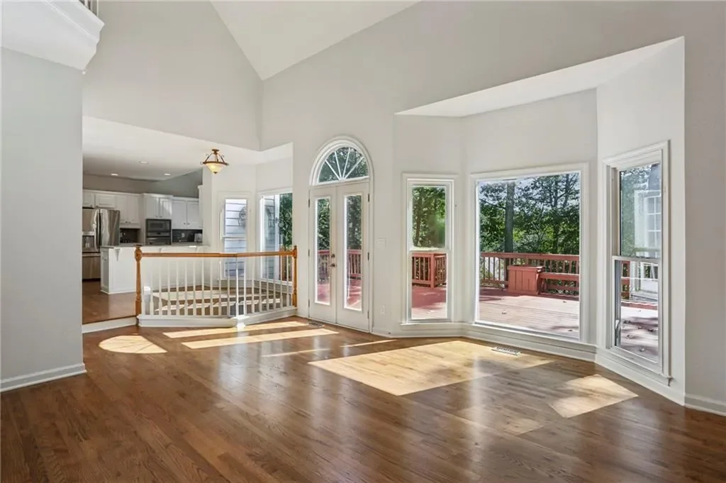 715 Winterwind Way, Roswell, Georgia, United States. - Photo 9