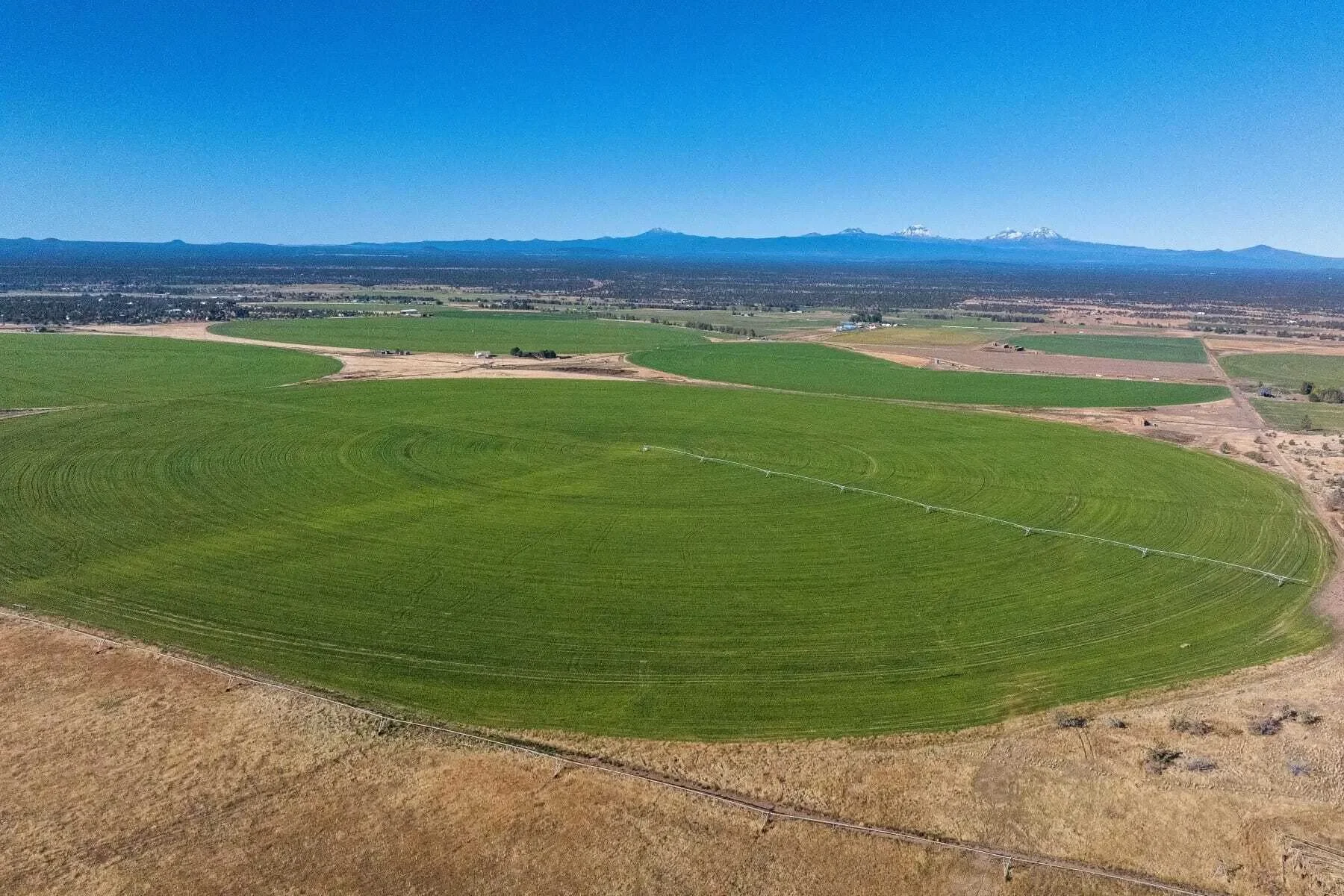 11705 SW Shumway Road , Powell Butte, OR 97753, Powell Butte, Oregon, United States. - Photo 3