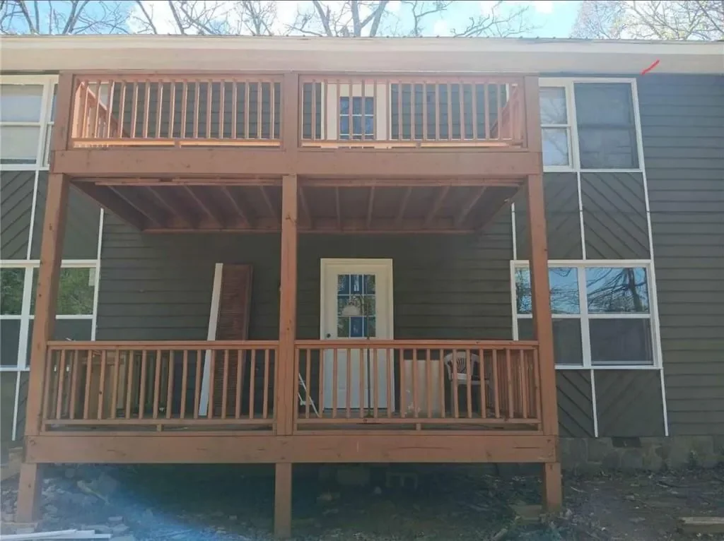 240 Varnes Lane, Lakemont, Georgia, United States. - Photo 17