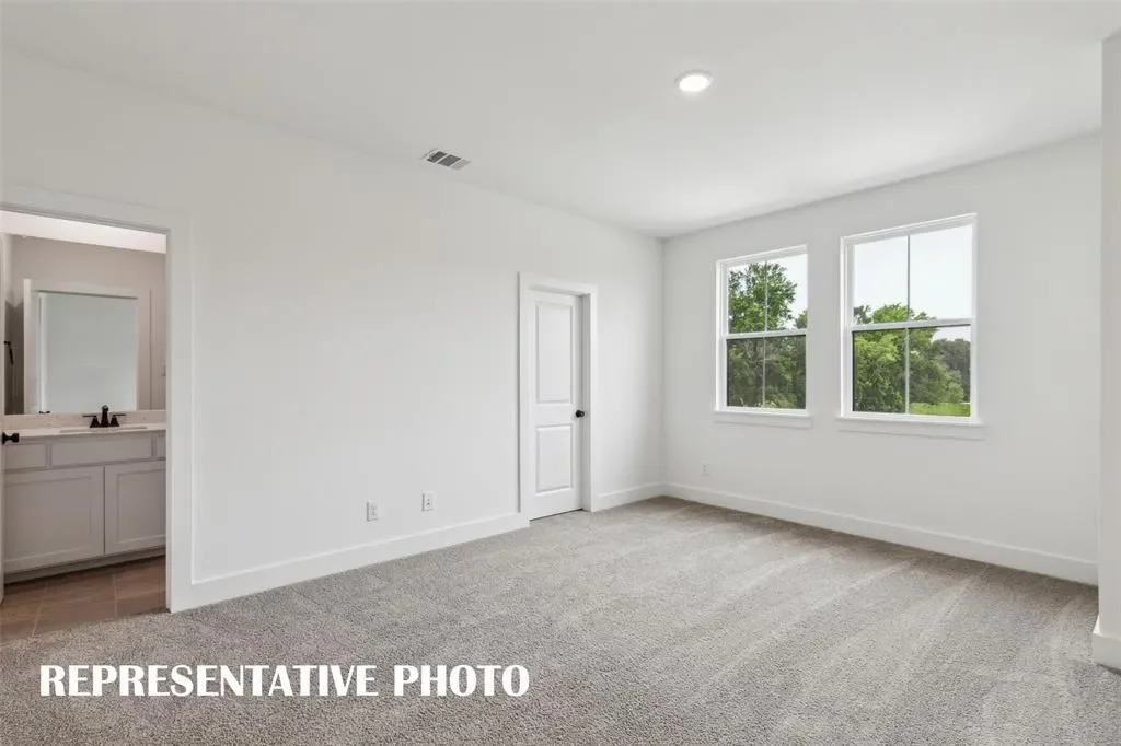 4012 Hibiscus Drive, McKinney, Texas, United States. - Photo 12