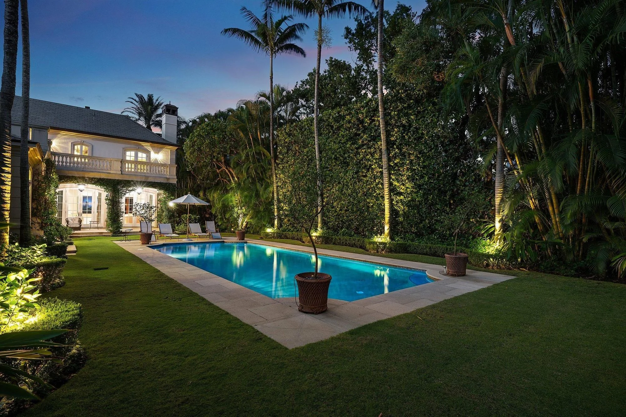 242 Wells Road, Palm Beach, Florida, United States. - Photo 16