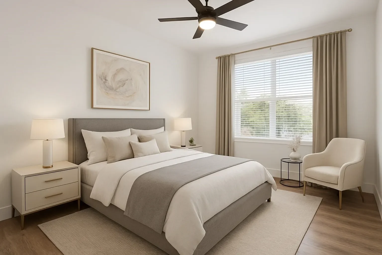 8006 Longridge Drive, Houston, TX 77055, Houston, Texas, United States. - Hero Image