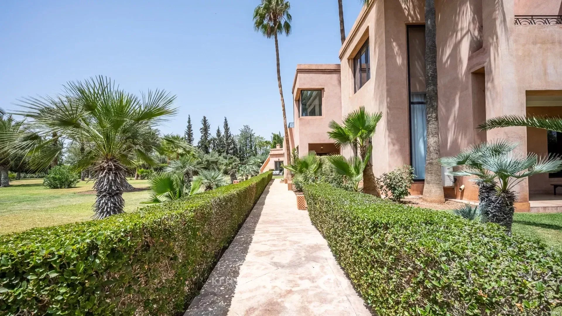 Marrakesh, Marrakesh-Safi, Morocco. - Photo 40