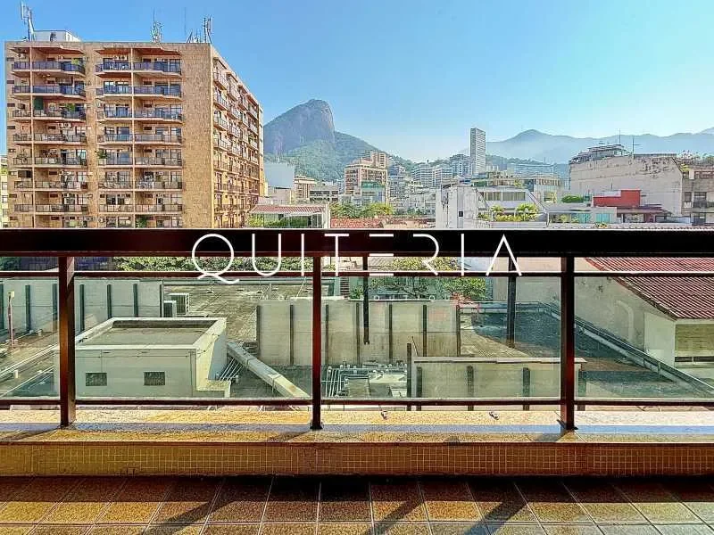 General Artigas 331, RJ, Rio de Janeiro, State of Rio de Janeiro, Brazil. - Photo 9