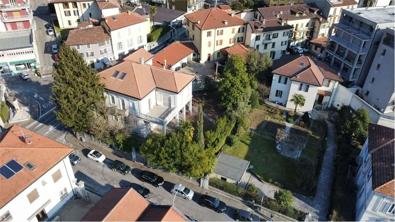 Via Briantea, 20, Como, Lombardy, Italy. - Photo 7