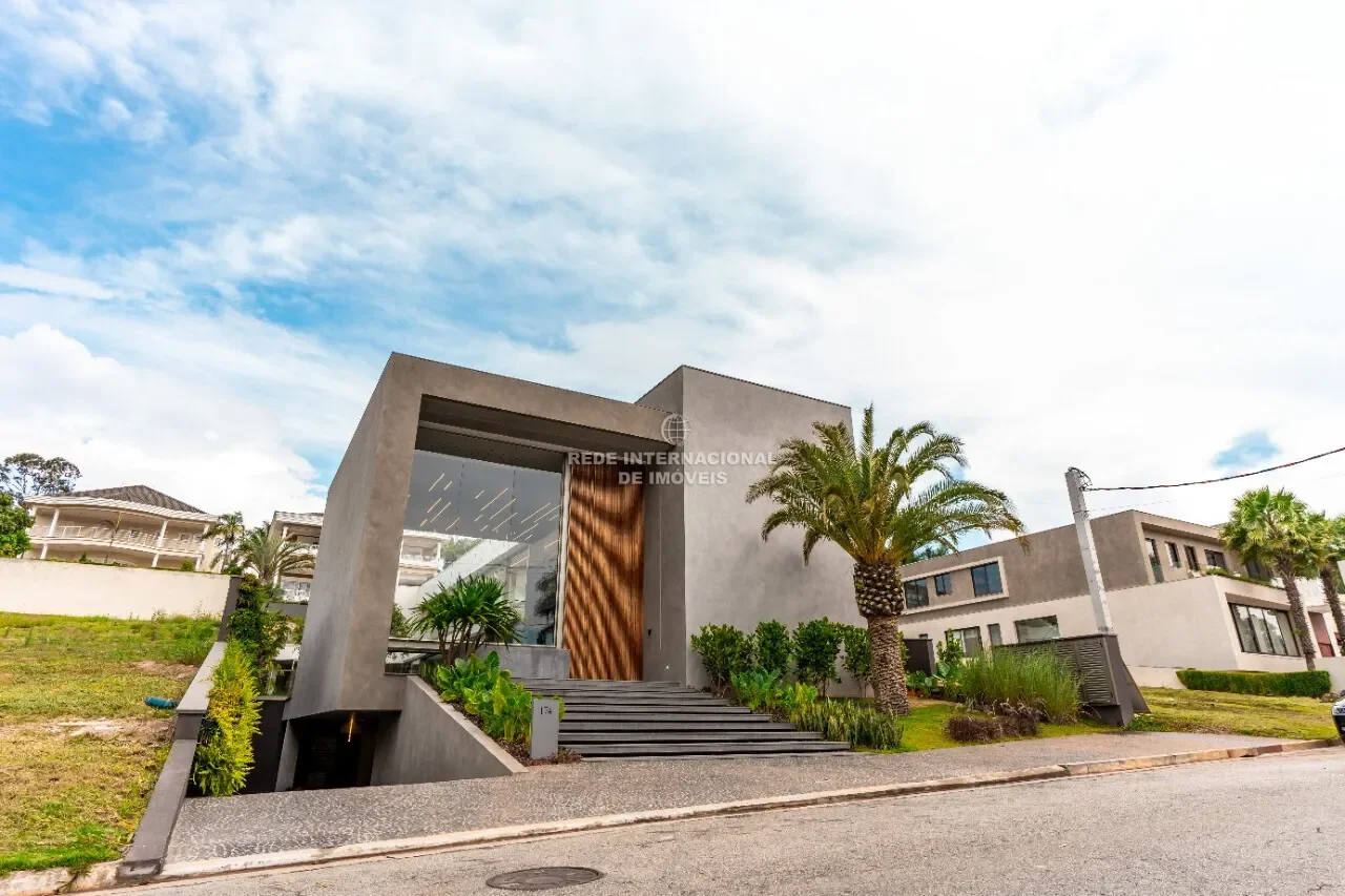 Residencial Cinco (Alphaville), State of São Paulo, Brazil. - Photo 43