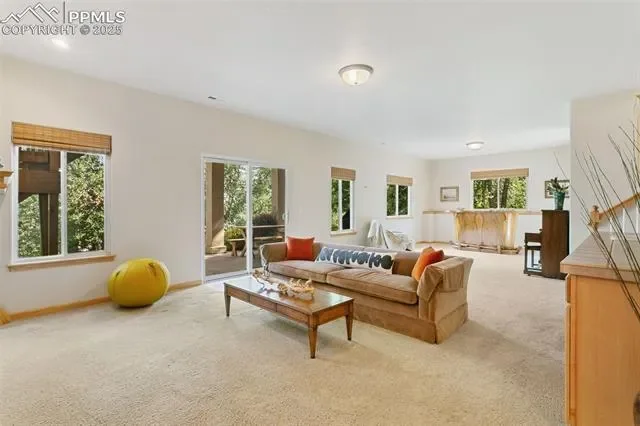 18265 Knollwood Boulevard, Monument, CO 80132, Monument, Colorado, United States. - Photo 31