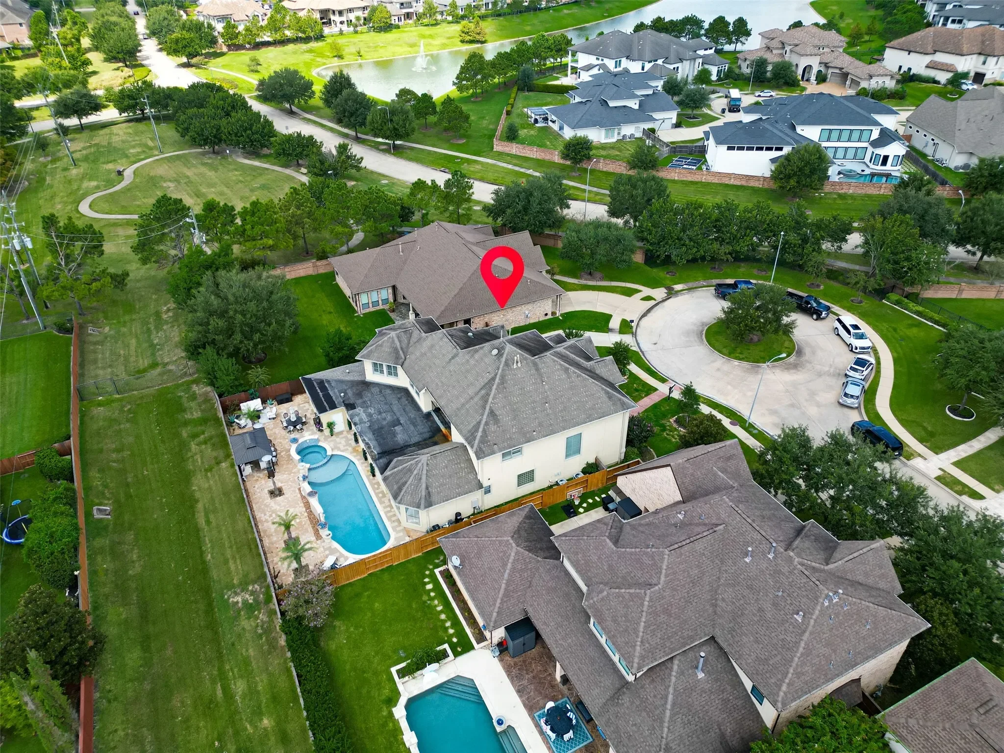 23711 Certosa Drive, Richmond, TX 77406, Richmond, Texas, United States. - Photo 3