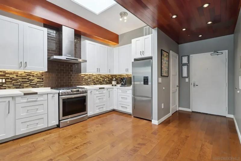 1780 Kettner Blvd 804, San Diego, California, United States. - Photo 18