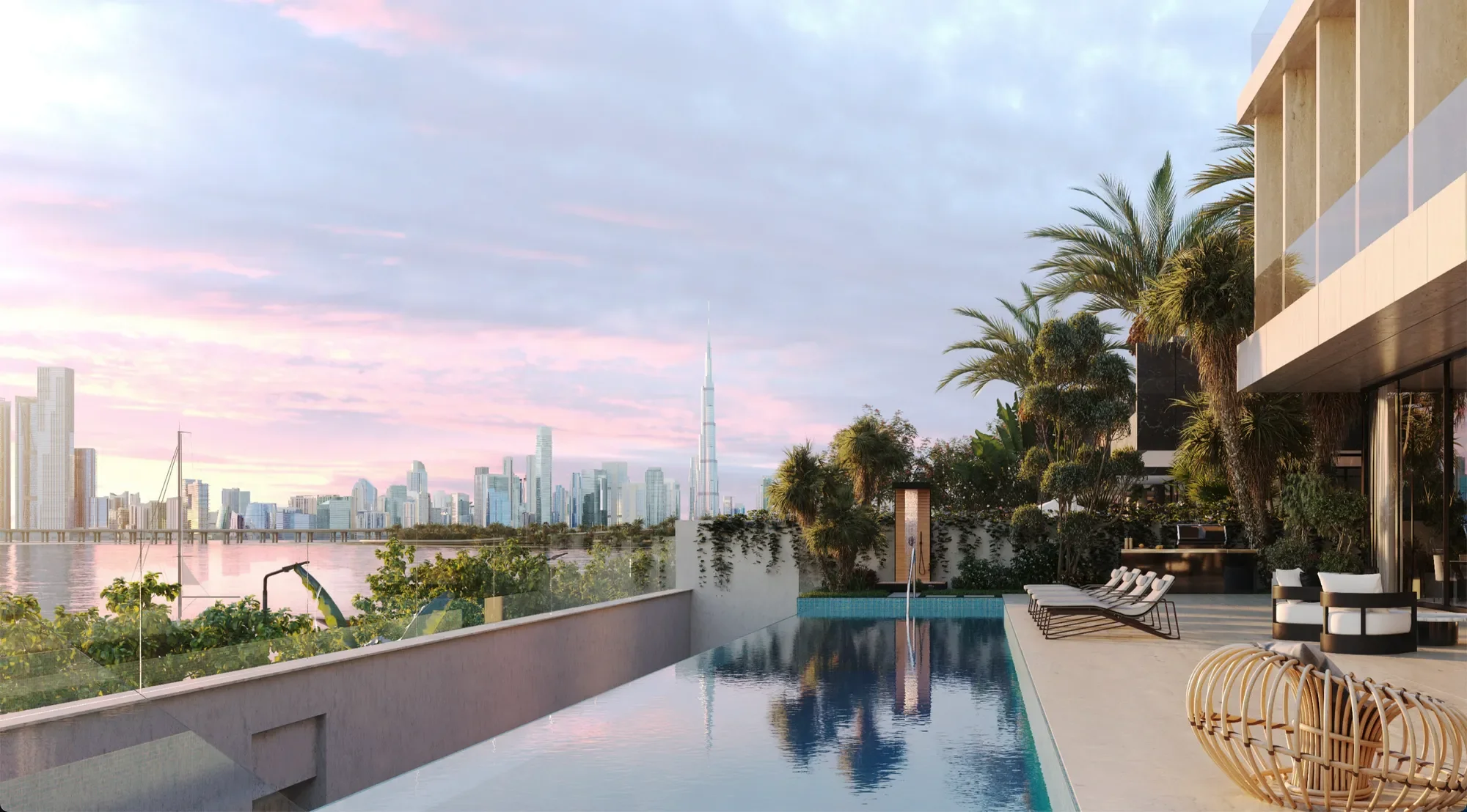 Al Jaddaf - Dubai - United Arab Emirates, Dubai, Dubai, United Arab Emirates. - Photo 2