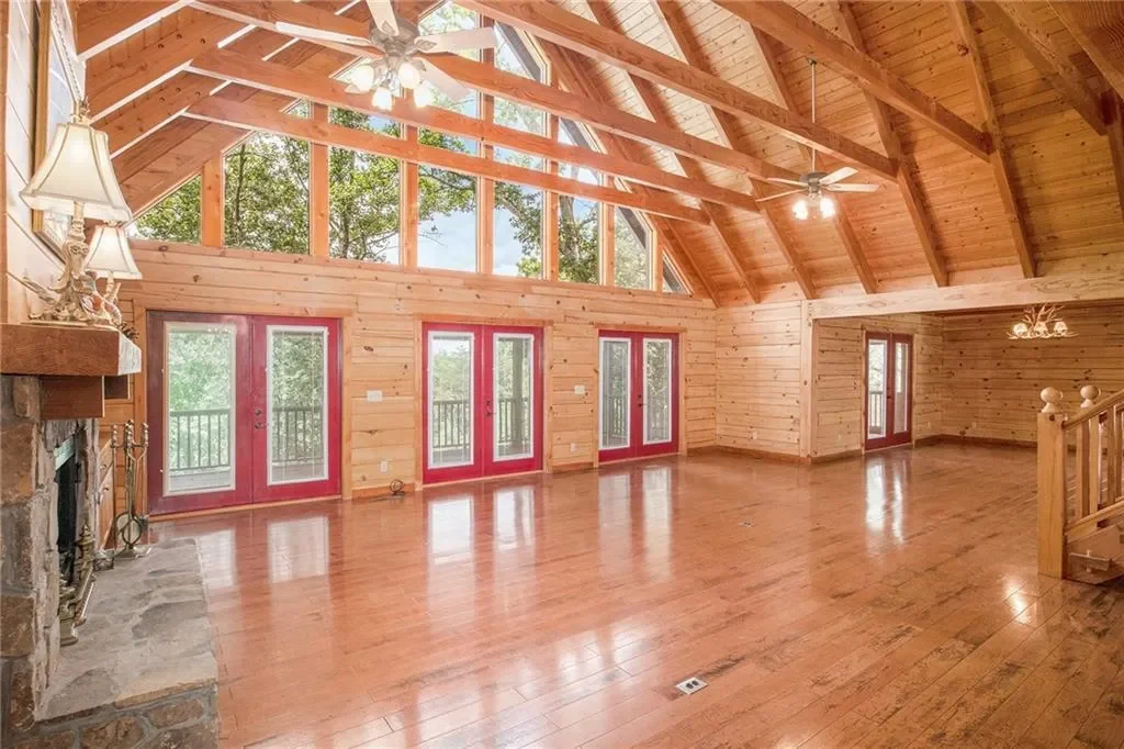 221 Laurel Circle, Dahlonega, Georgia, United States. - Photo 7