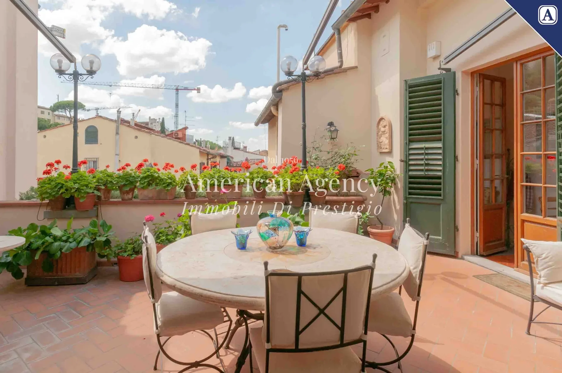 Lungarno Torrigiani, 3, 50125 Firenze FI, Italy, Florence, Tuscany, Italy. - Photo 9