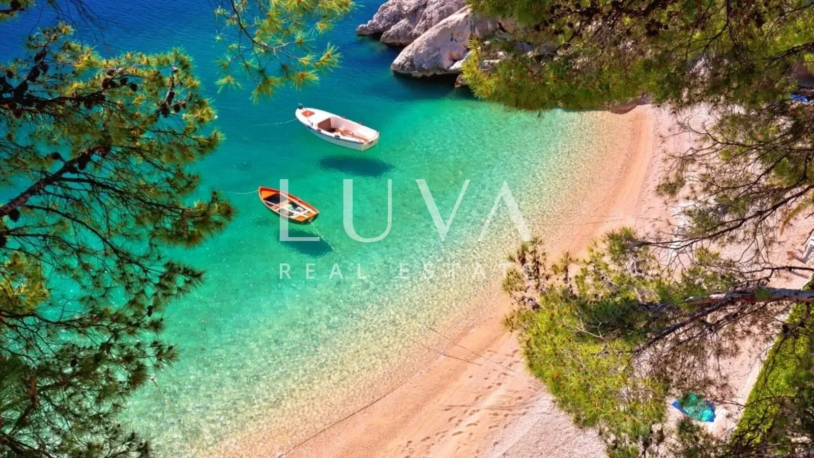 Grubine, Split-Dalmatia County, Croatia. - Photo 19