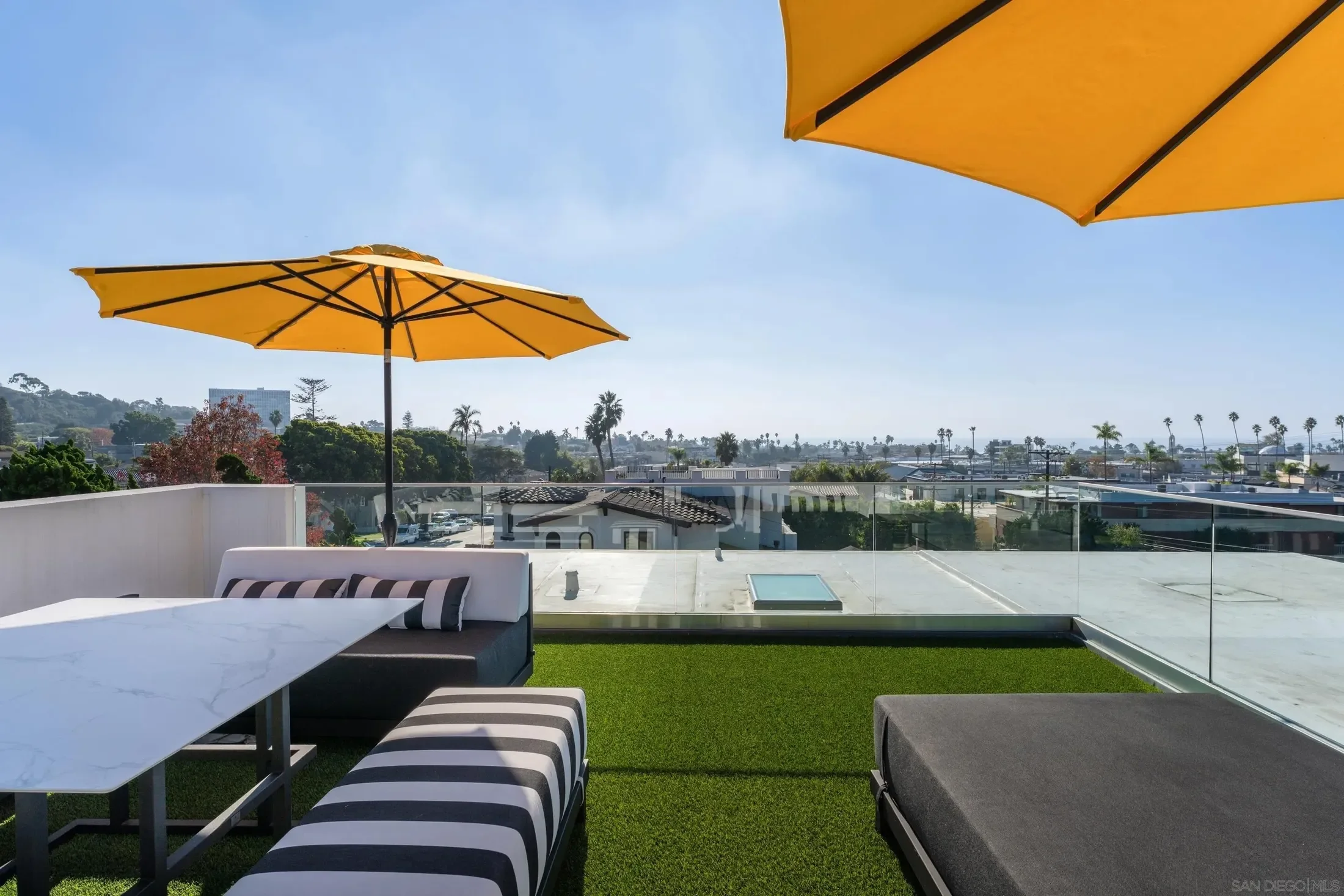 1224 Virginia Way, San Diego, California, United States. - Photo 30