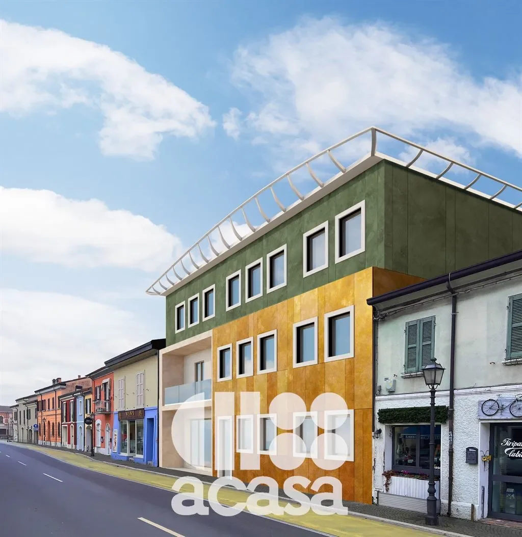 Cesenatico, Emilia-Romagna, Italy. - Photo 1