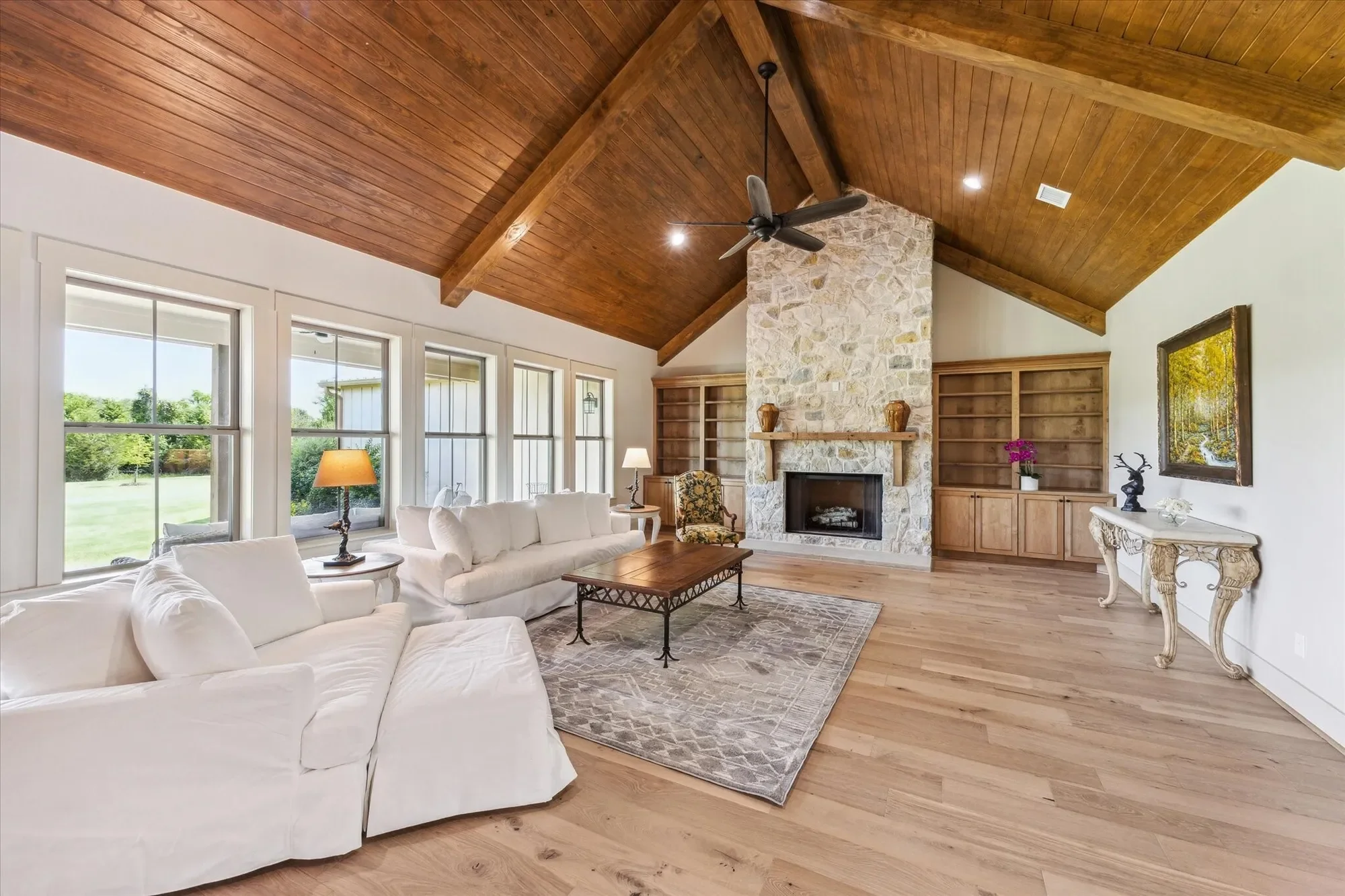 2130 Hartfield Road, Round Top, TX 78954, Round Top, Texas, United States. - Photo 35