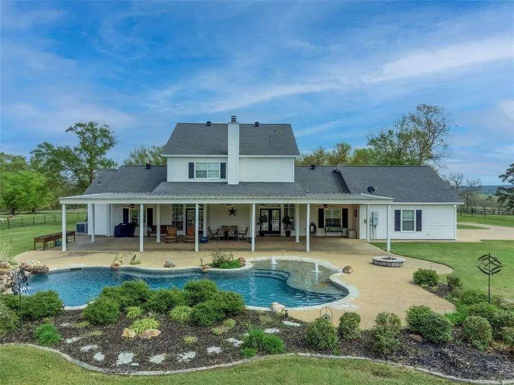 6019 FM 2263, Gilmer, Texas, United States. - Photo 13