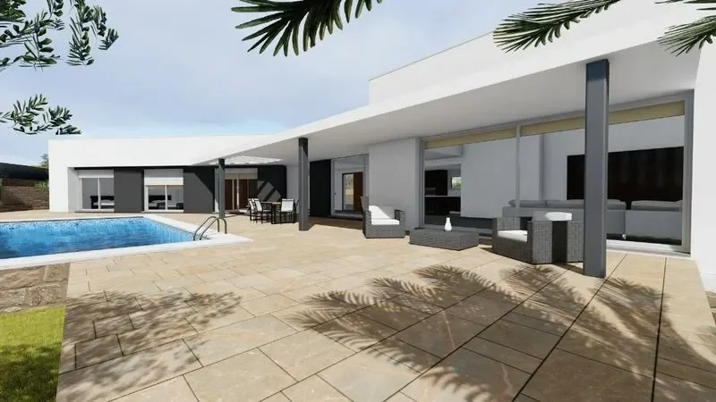 Moraira, Moraira, Teulada, Valencian Community. - Hero Image