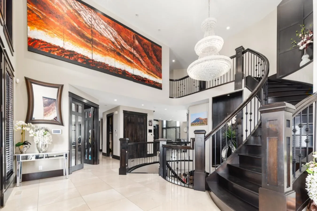 33009 Mountain Glen View, Cochrane, Alberta, Canada. - Photo 27