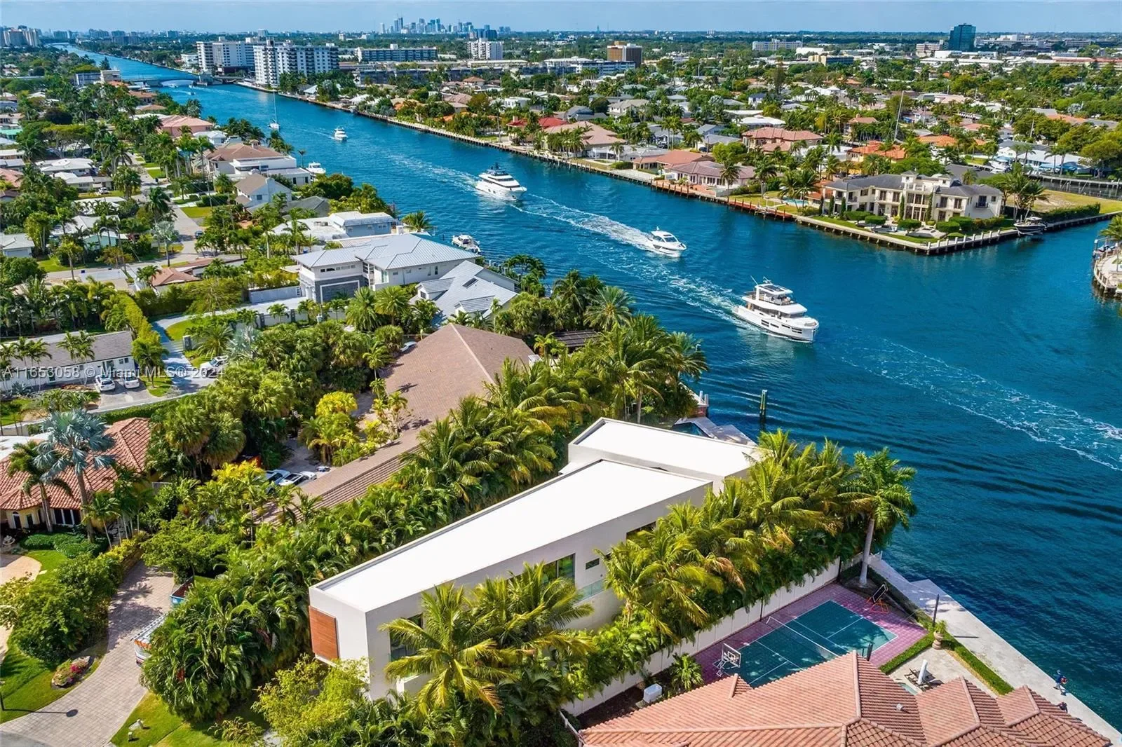 28 Minnetonka Rd, Fort Lauderdale, Florida, United States. - Photo 7