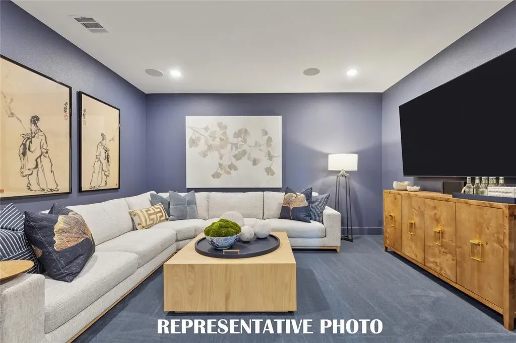 3921 Launch Road, McKinney, Texas, United States. - Photo 13