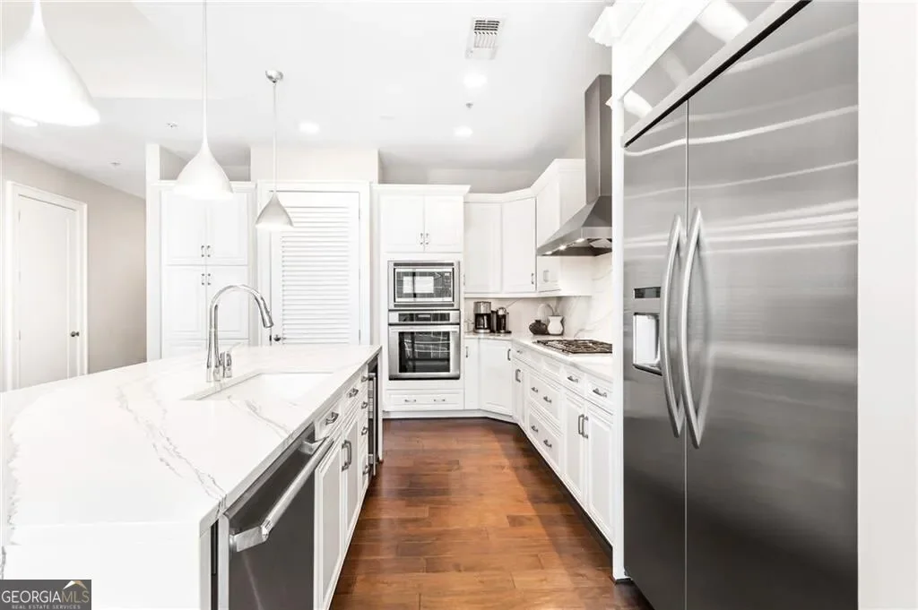 1065 Peachtree ST NE 3105, Atlanta, Georgia, United States. - Photo 14