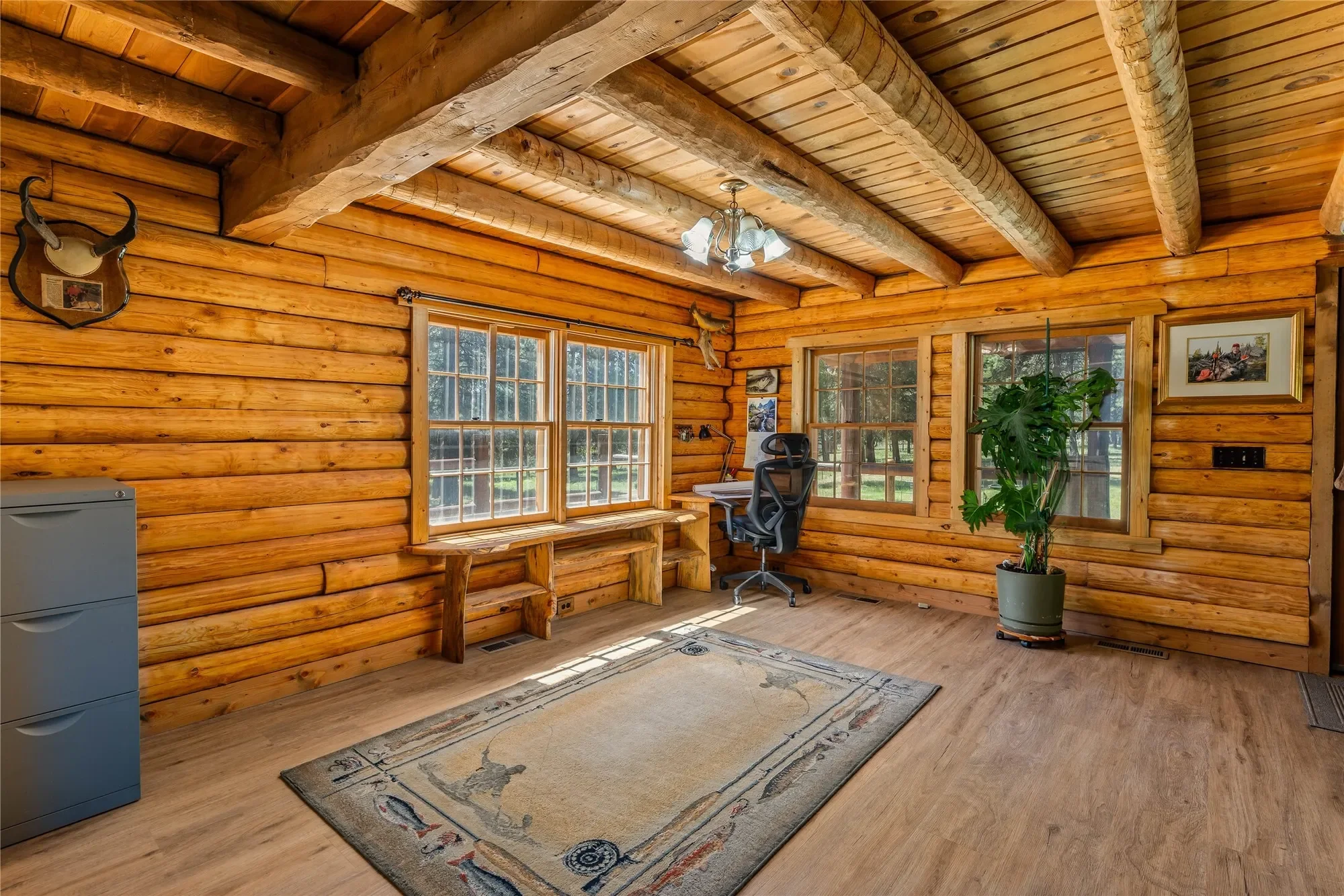 19600 Wambli Lane, Frenchtown, Montana, United States. - Photo 26