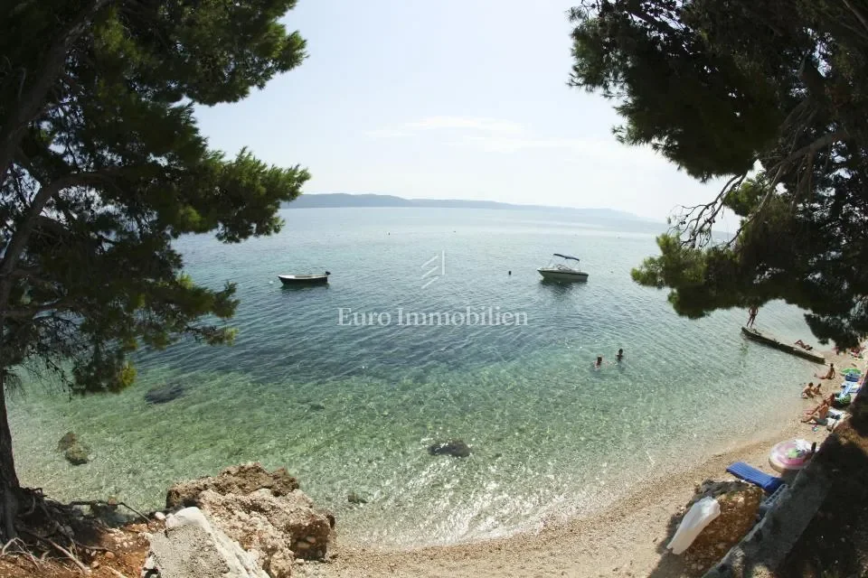 Makarska, Split-Dalmatia County, Croatia. - Photo 10