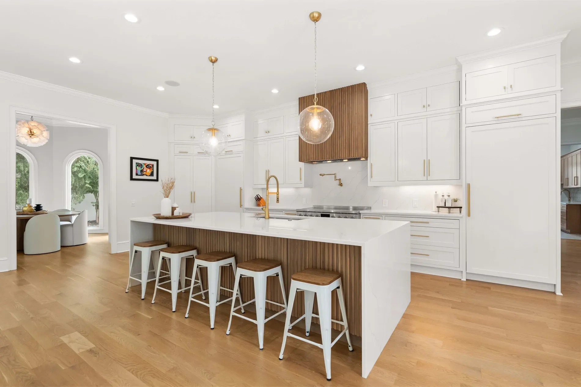 955 Tiverton Lane, Johns Creek, GA 30022, Alpharetta, Georgia, United States. - Photo 19