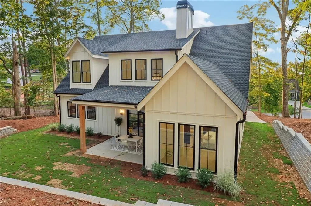 7540 Crestline Drive, Cumming, Georgia, United States. - Photo 8
