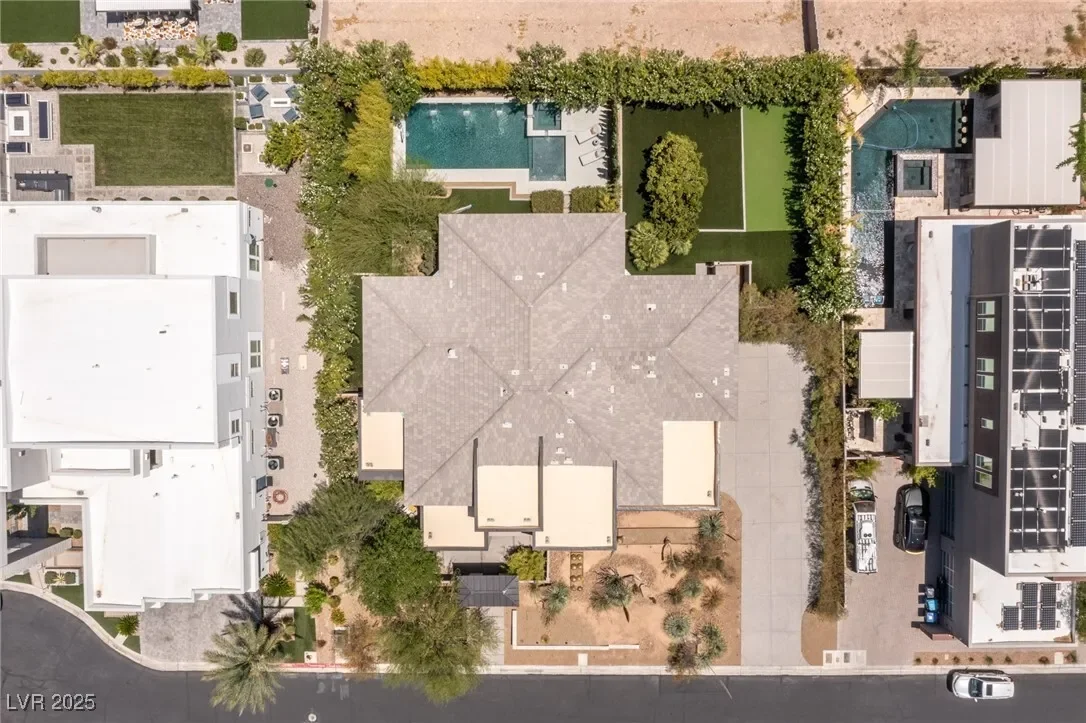 2650 Eldora Estates, Las Vegas, Nevada, United States. - Photo 49