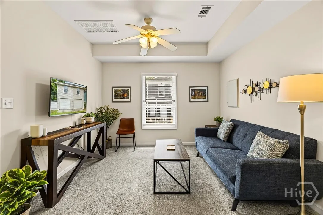 409 E Park Avenue, Savannah, Georgia, United States. - Photo 24