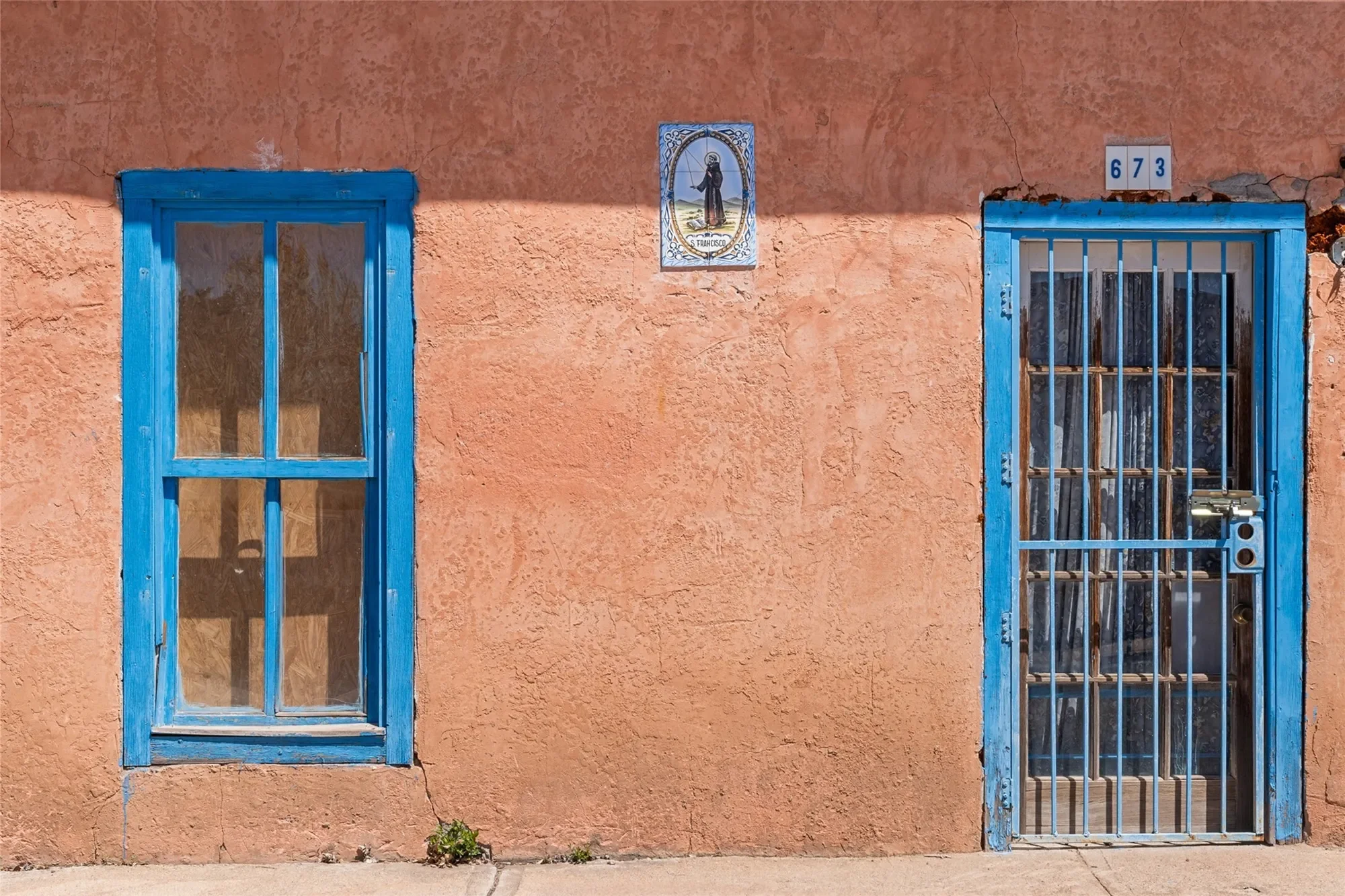 669 W San Francisco Street, Santa Fe, NM 87501, Santa Fe, New Mexico, United States. - Photo 4