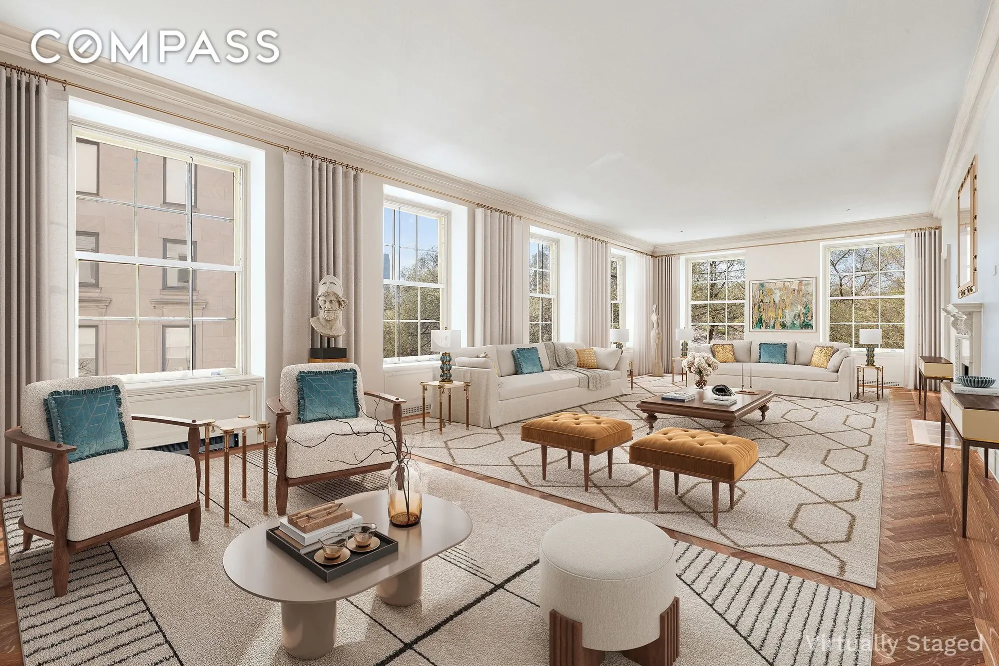 960 Fifth Avenue, New York, New York, United States. - Photo 10