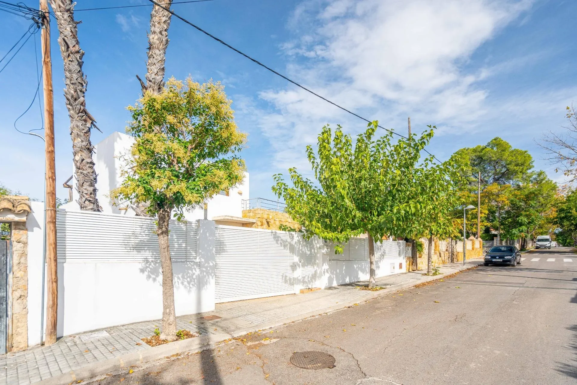 La Cañada, Paterna, VALENCIA, Paterna, la Canyada, Paterna, Valencian Community. - Photo 23