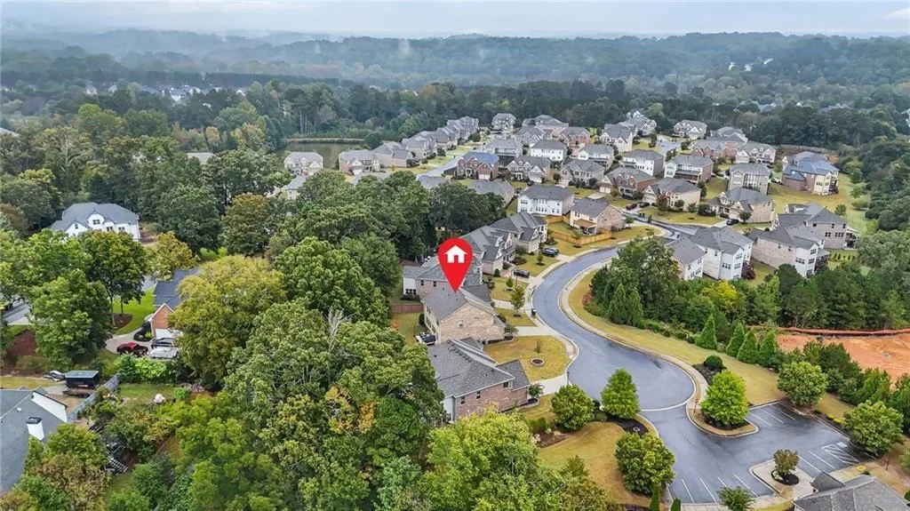 5150 Mistwater Lane, Cumming, Georgia, United States. - Photo 42