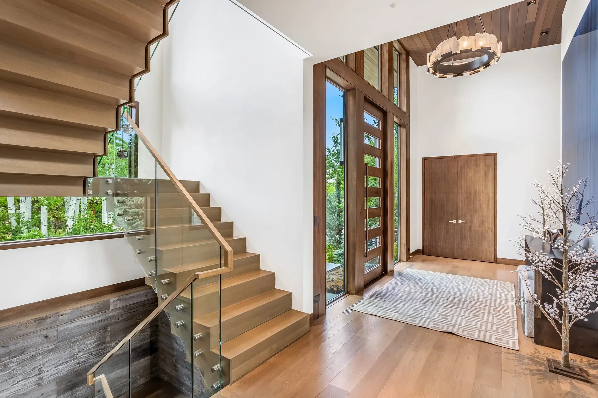 130 Primrose Path , Aspen, CO 81611, Aspen, Colorado, United States. - Photo 71
