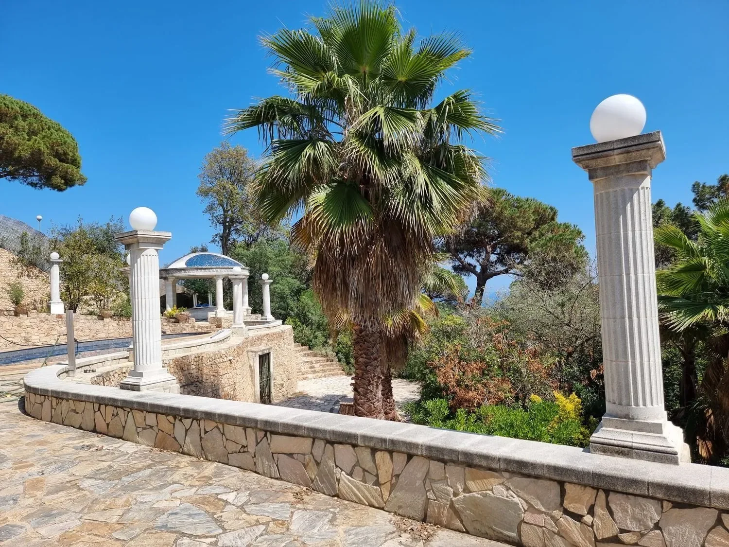 Serra Brava, Lloret de Mar, GIRONA, Lloret de Mar, Lloret de Mar, Catalonia, Spain. - Photo 34